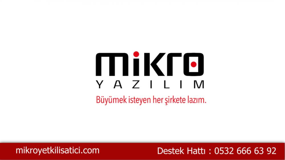 Mikro Logo