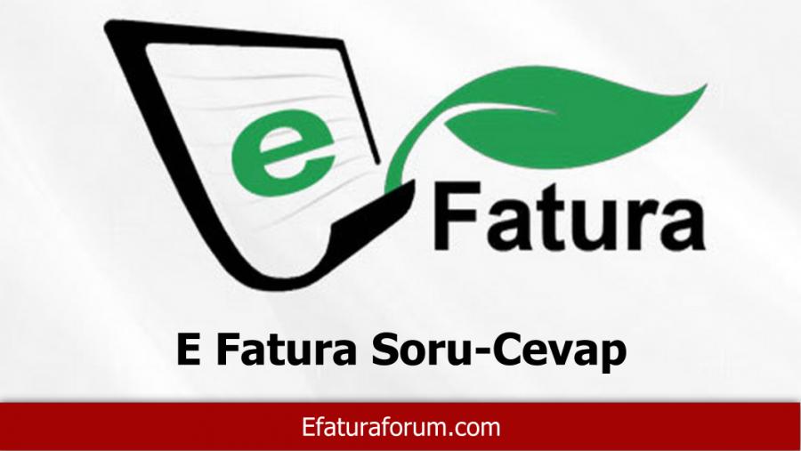 E-Fatura ile birlikte irsaliye düzenleme konusu