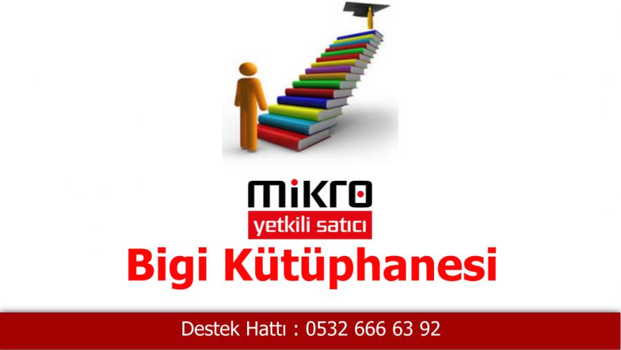 Antalya Mikro / Mikro Yetkili Satıcı / Mikro Antalya