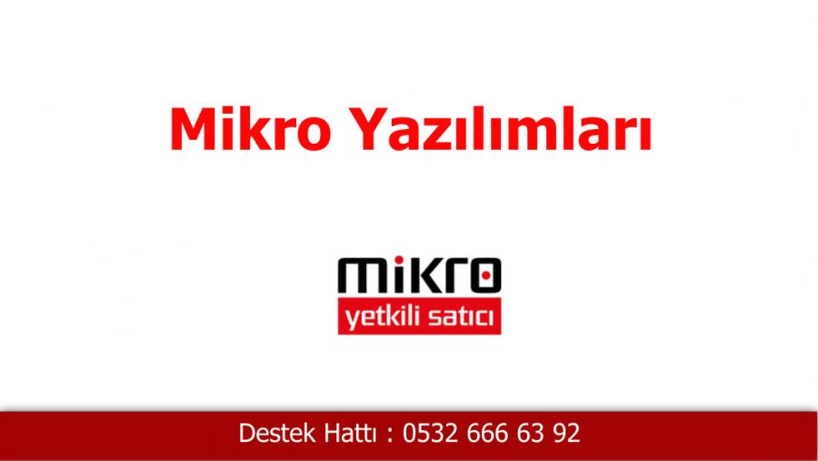 Mikro Antalya